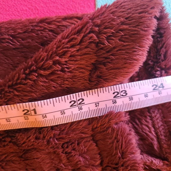 THE NORTH FACE Women's Osito Full Zip Fleece Jacket - Picture 14 of 16